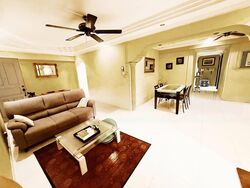 Blk 897C Woodlands Drive 50 (Woodlands), HDB 5 Rooms #477789591